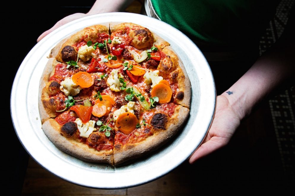 Where To Eat Near The Walter E Washington Convention Center Washingtonian Recommends Where To Eat Near The Walter E Washington Convention Center