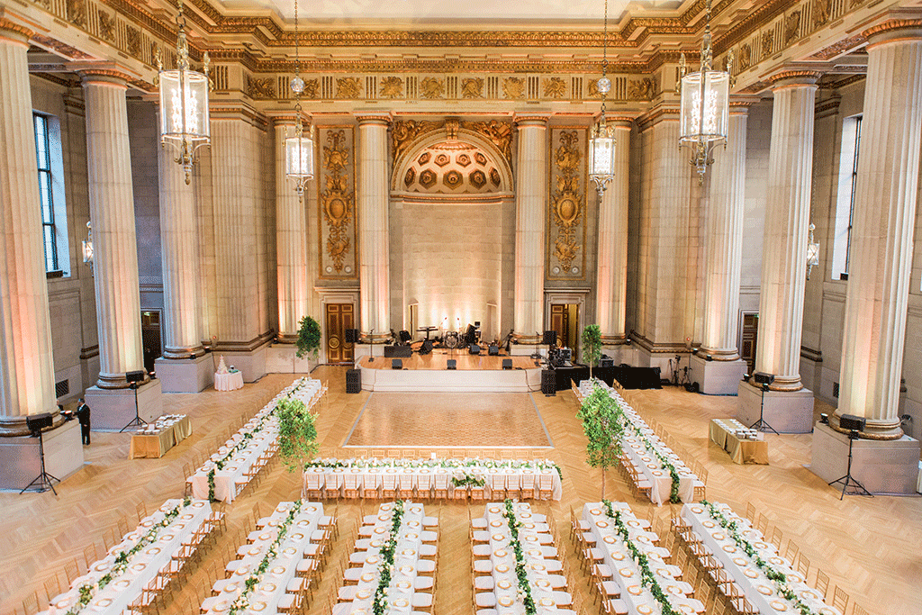 Caroline Edsall Judson Littleton Judd Andrew W. Mellon Auditorium