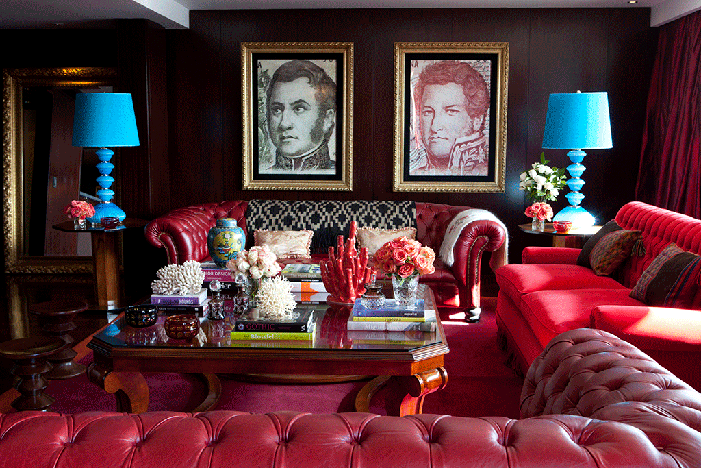 Faena-Hotel-BA - Washingtonian Where In The World Washingtonians Should Go On Their Honeymoon