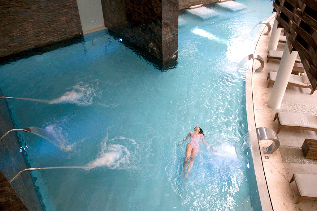Grand-Velas-Riviera-Maya - Washingtonian The Very Best Places Around the World for Washingtonians to Honeymoon