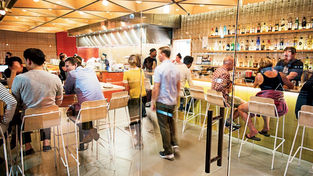 Haikan - Washingtonian