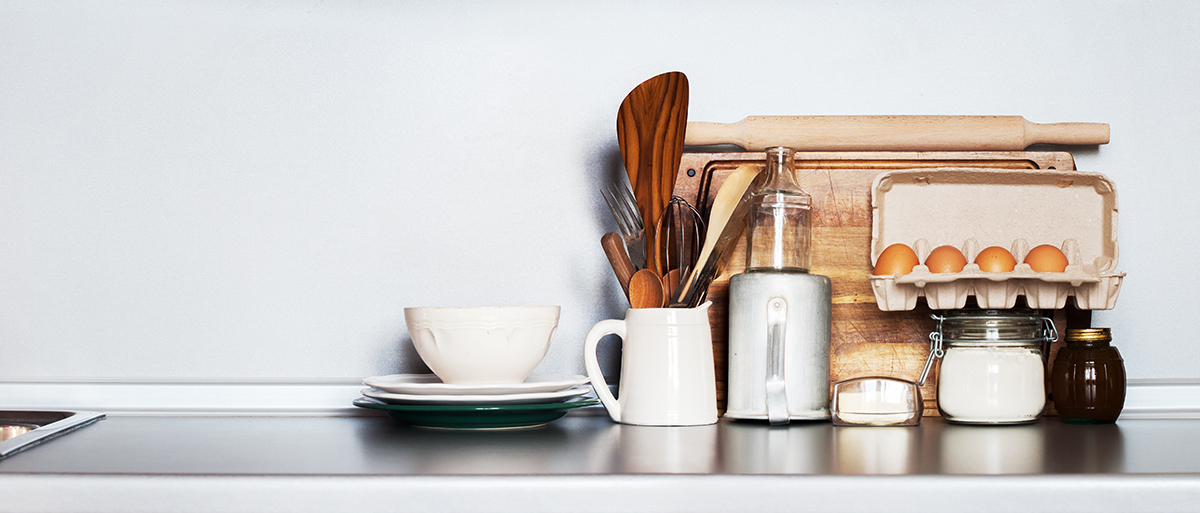 Five Kitchen Products Every Adult Should Own