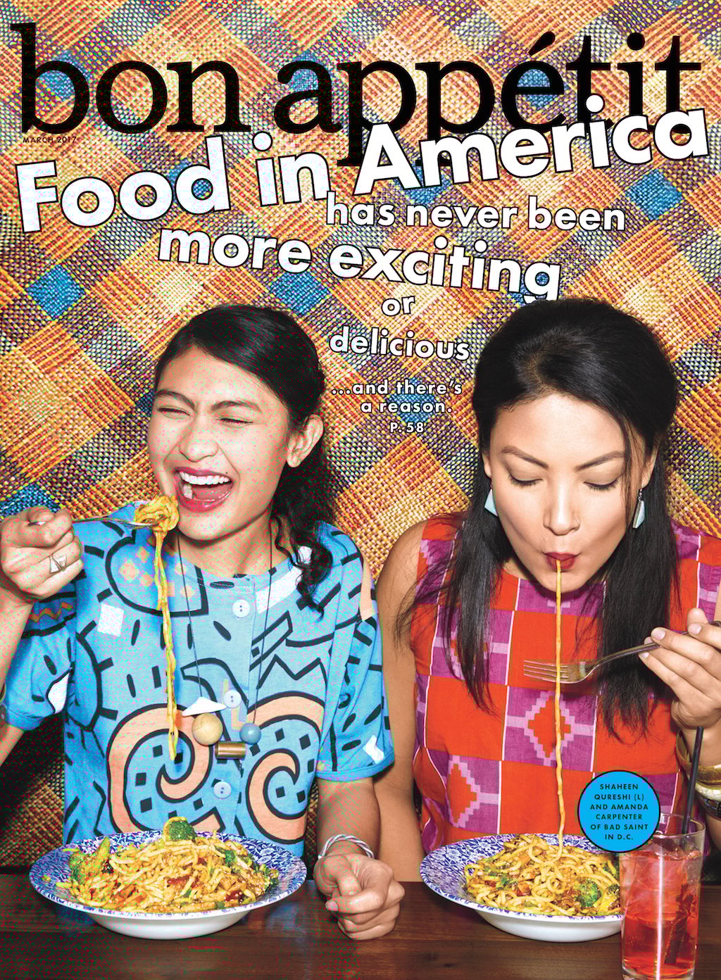 March-2017 - Washingtonian