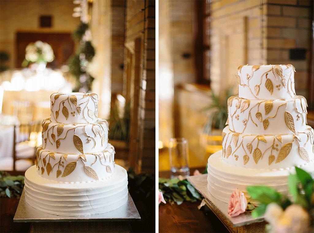 Marina Aiken Kosta Dionisopoulos St. Sophia Greek Orthodox Church St. Francis Hall Sarah Bradshaw Photography The Romantic Flower Pieces at this Garden-Inspired Greek Wedding are Every Bride’s Dream