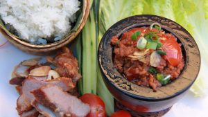 Cheap Eats 2018: Baan Thai