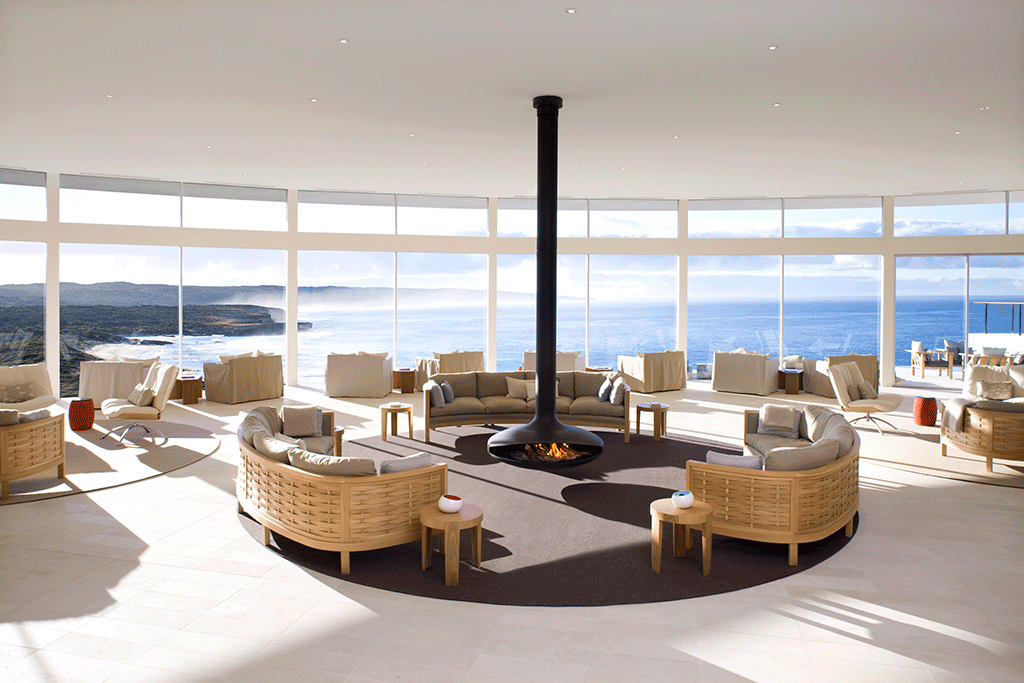 Southern-Ocean-Lodge - Washingtonian Where In The World Washingtonians Should Go On Their Honeymoon
