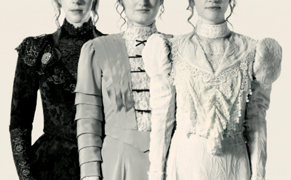 Three-Sisters - Washingtonian