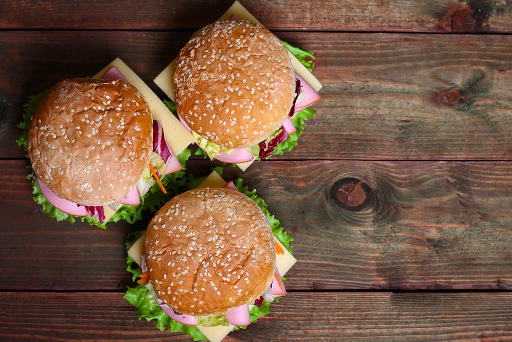 Quiz: What Should You Make for Dinner?