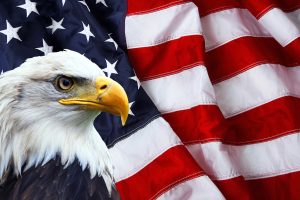 Report: Marla Maples and Friends Bellowed the National Anthem at Ripple