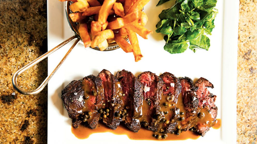 12 MustTry Classics for DC Winter Restaurant Week Washingtonian