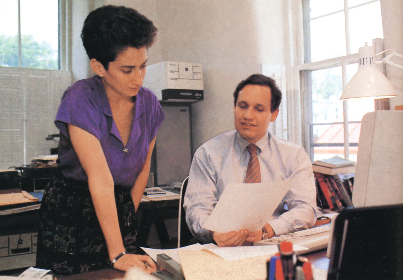 ghostwriter-bob-woodward - Washingtonian