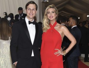 How Kosher Are Ivanka Trump and Jared Kushner?