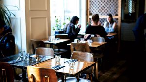 Michelin Guide Releases Its 2021 DC Bib Gourmand Awards