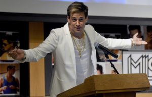Breaking: CPAC Rescinds Invitation to Milo Yiannopoulos