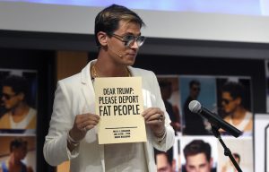 Milo Yiannopoulos Will Speak at CPAC, and Some Board Members Feel Blindsided