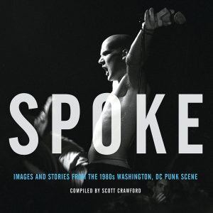 Can a Book on DC’s Punk Scene Inspire a New Generation of Activists?