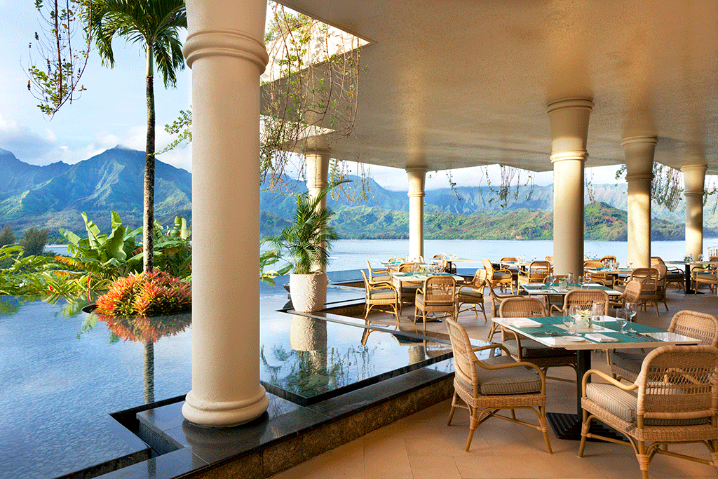 st-regis - Washingtonian The Very Best Places Around the World for Washingtonians to Honeymoon