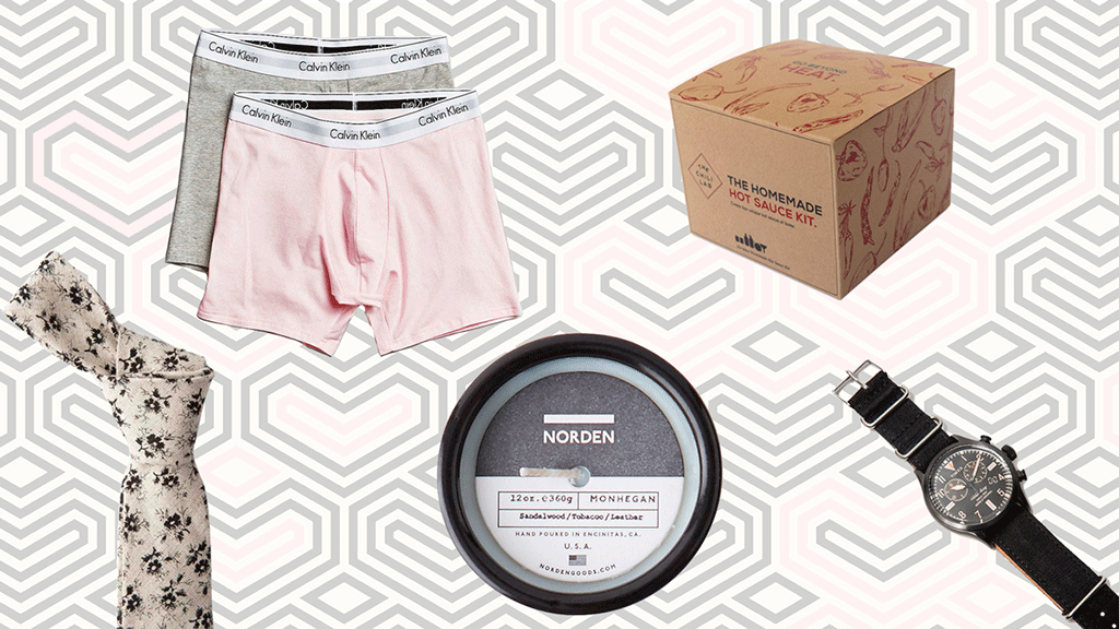 The BEST Valentine’s Day Gifts For Him (At Any Price Point)