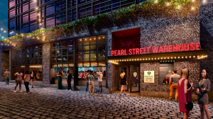 The Wharf Is Getting a Live-Music Venue Dedicated to “Americana” Genres