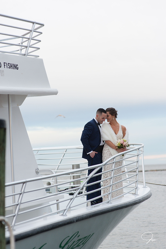 The Wedding Showcase At Chesapeake Beach Resort Spa