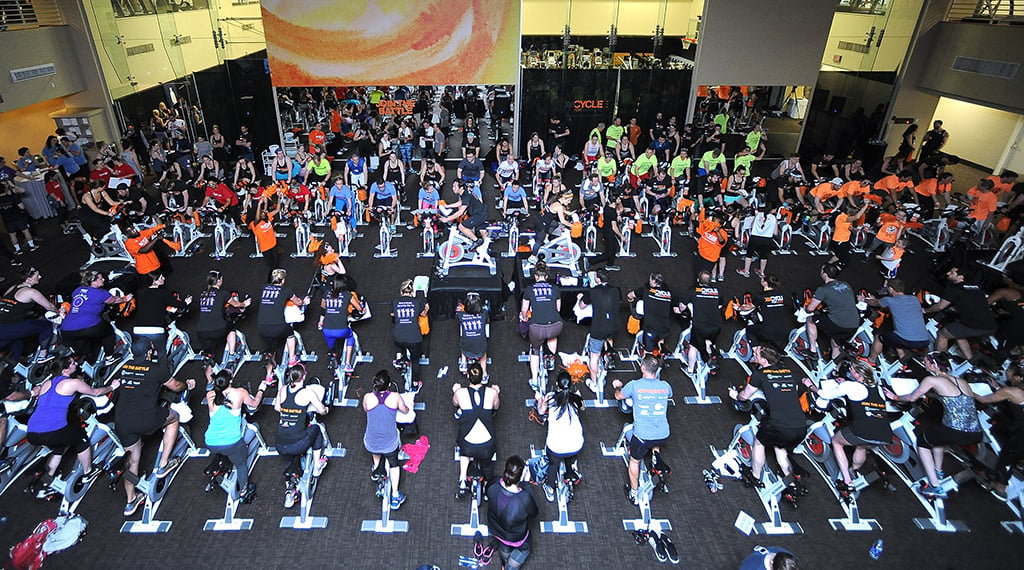 Cycling for a Cause: D.C. and Bethesda Fight Rare Cancers with Cycle for Survival