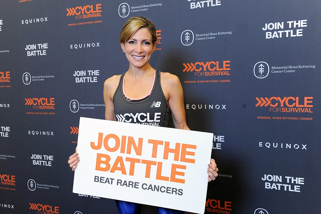 Cycle for Survival Ride - Washingtonian