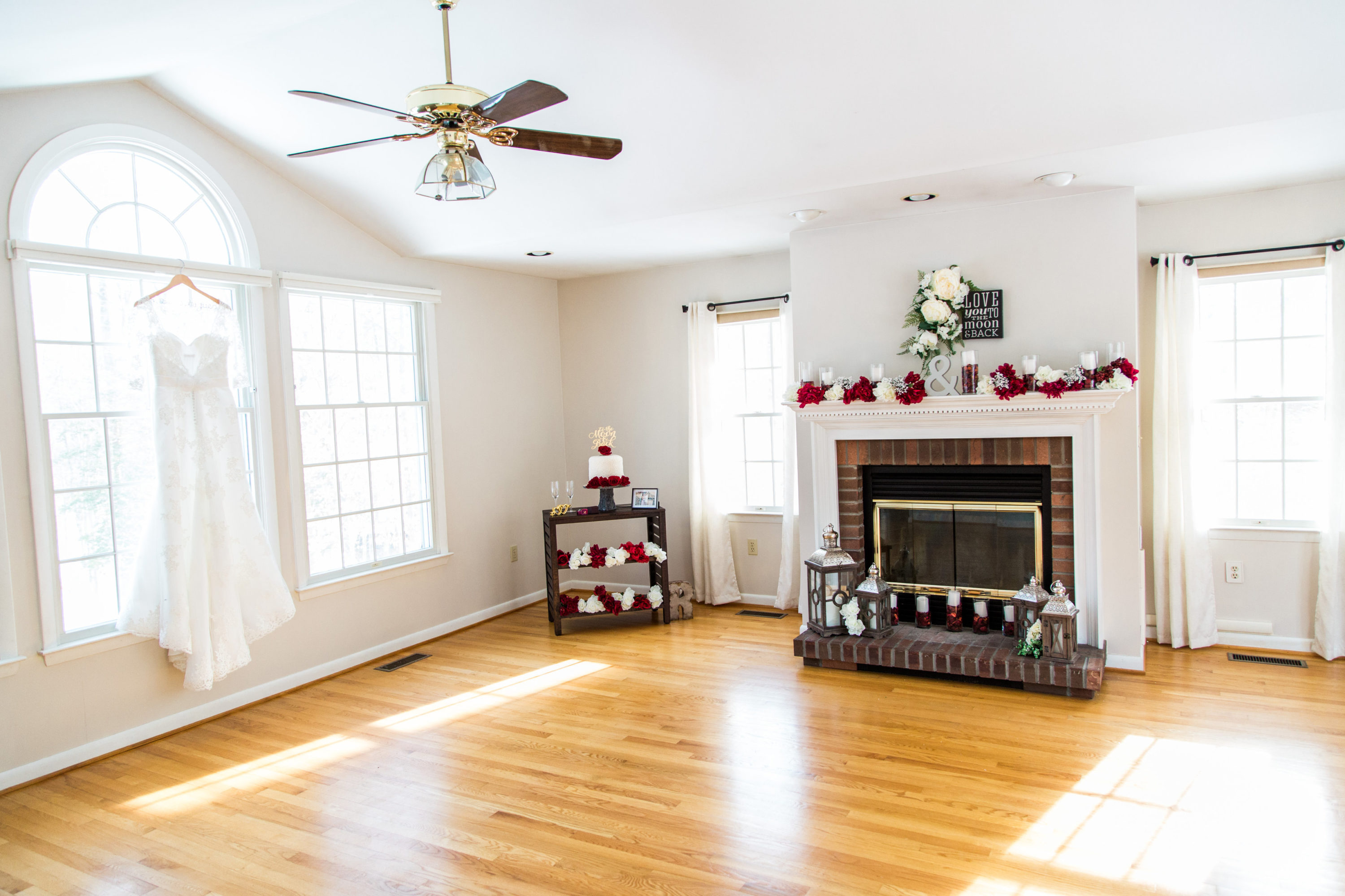 Carla Torres Carlos Rodriguez Alicia Wiley Photography Snow Day
