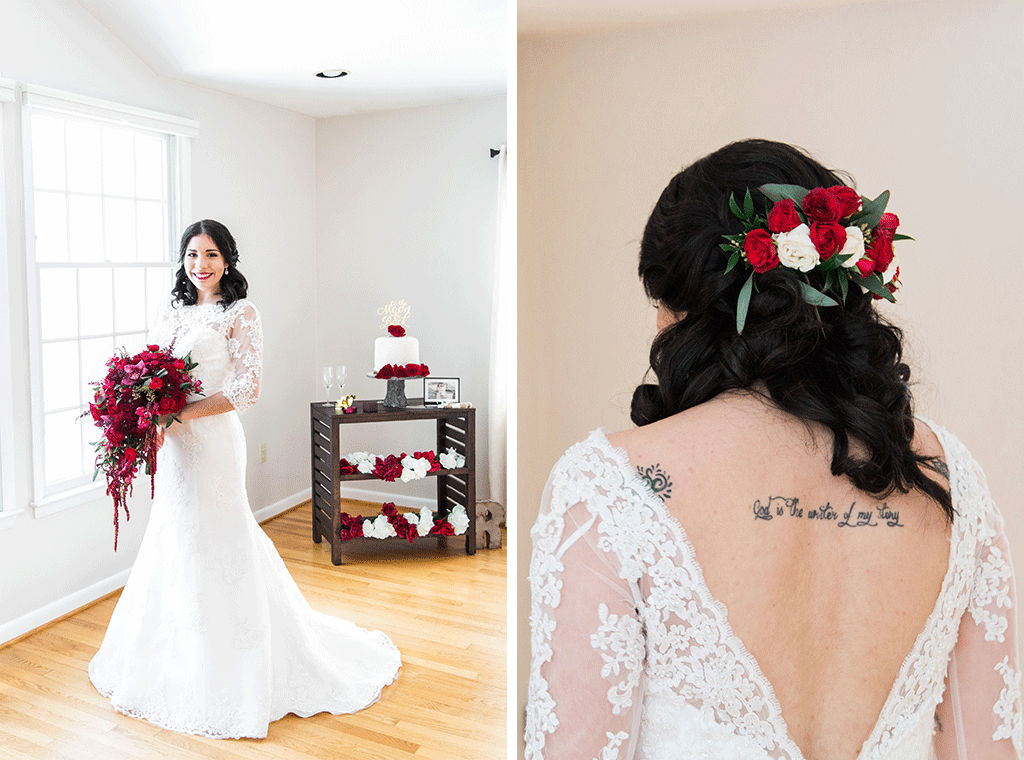 Carla Torres Carlos Rodriguez Alicia Wiley Photography Snow Day