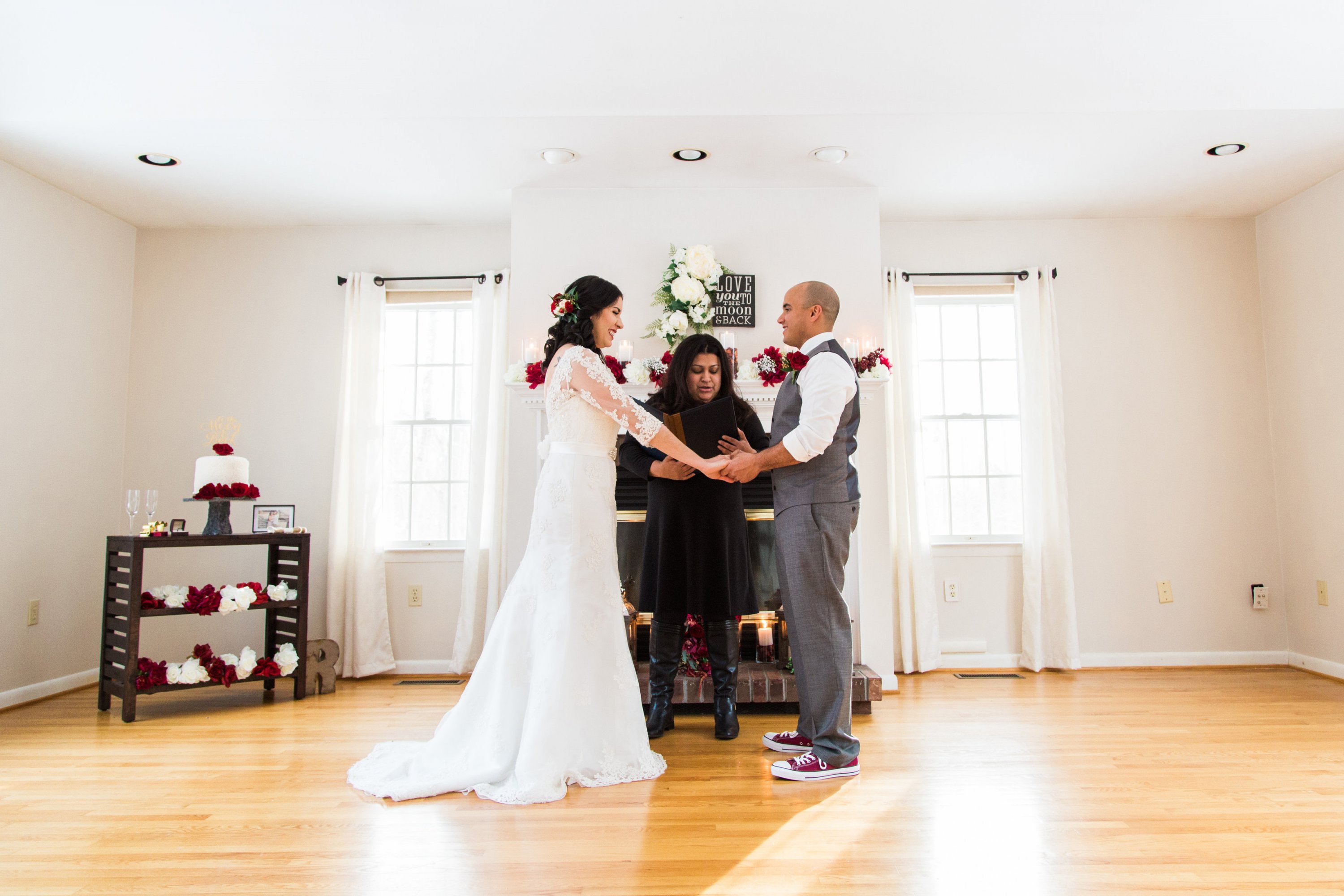 Carla Torres Carlos Rodriguez Alicia Wiley Photography Snow Day