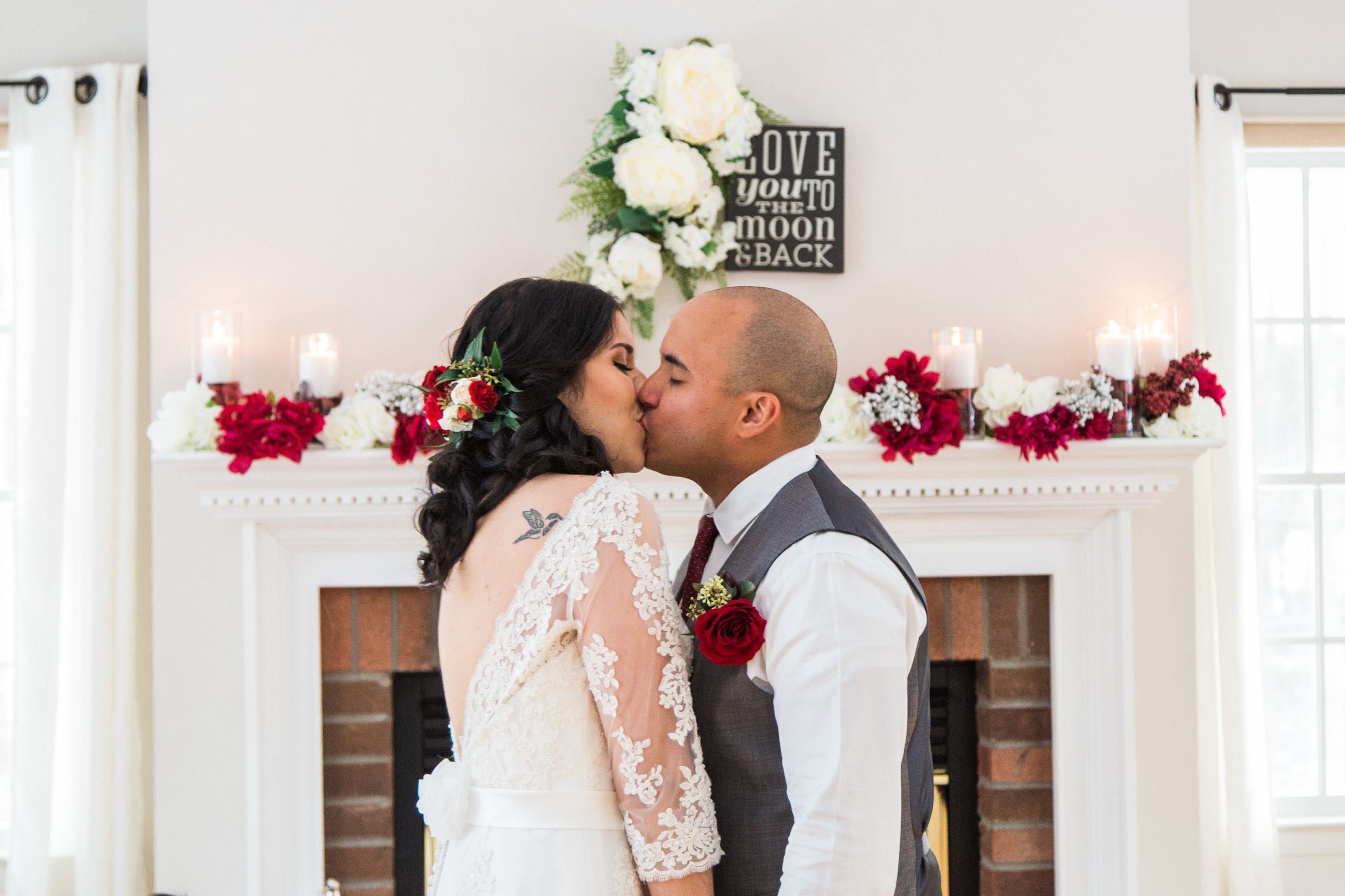 Carla Torres Carlos Rodriguez Alicia Wiley Photography Snow Day