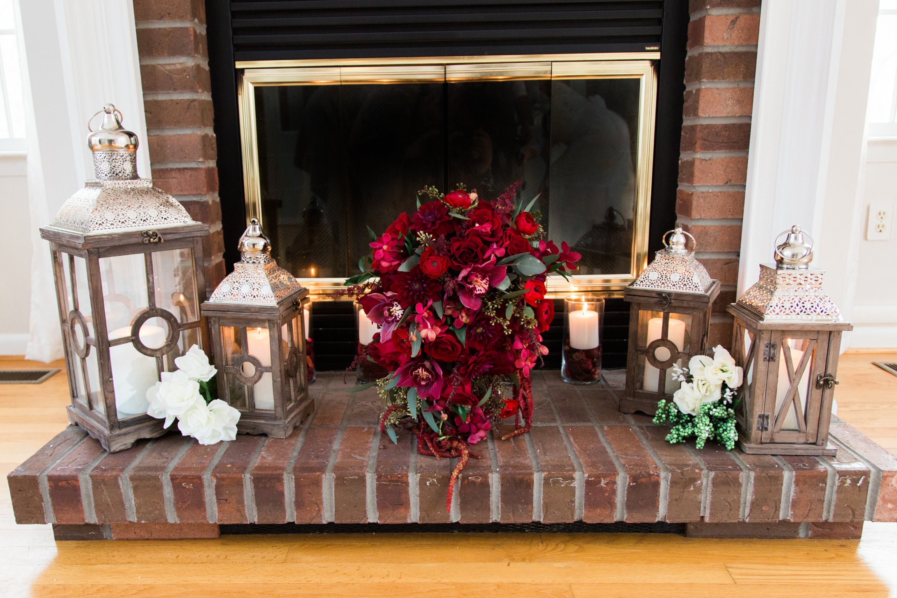 Carla Torres Carlos Rodriguez Alicia Wiley Photography Snow Day