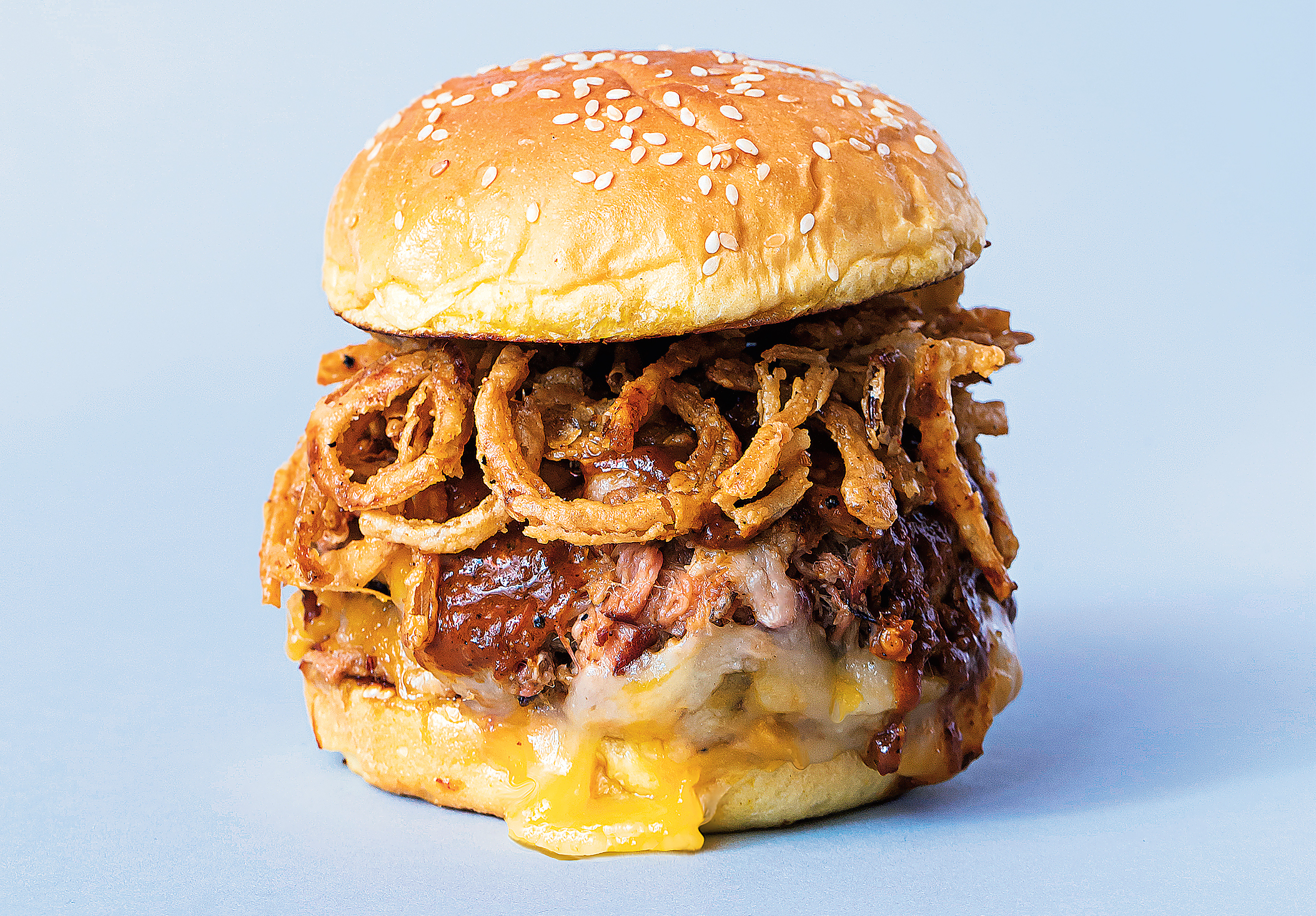 The Federalist Pig, Washington, DC - Washingtonian