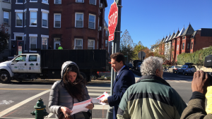 DC Lobbyist Will Hire Actors to Reenact Seth Rich’s Murder