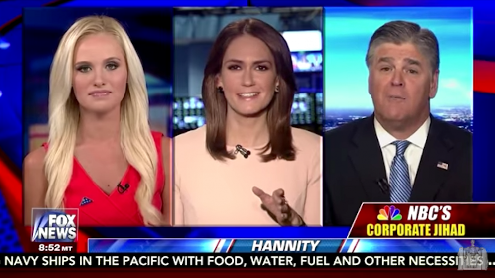 How to Survive Fox News as a Resident Liberal Washingtonian
