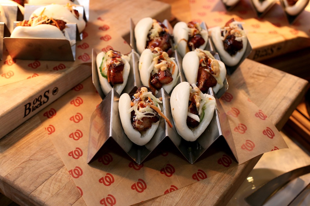 NatsBao - Washingtonian
