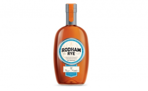 DC Distiller Names Whiskey After Hillary Clinton