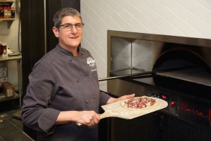 DC Restaurants Join “A Day Without A Woman” Strike
