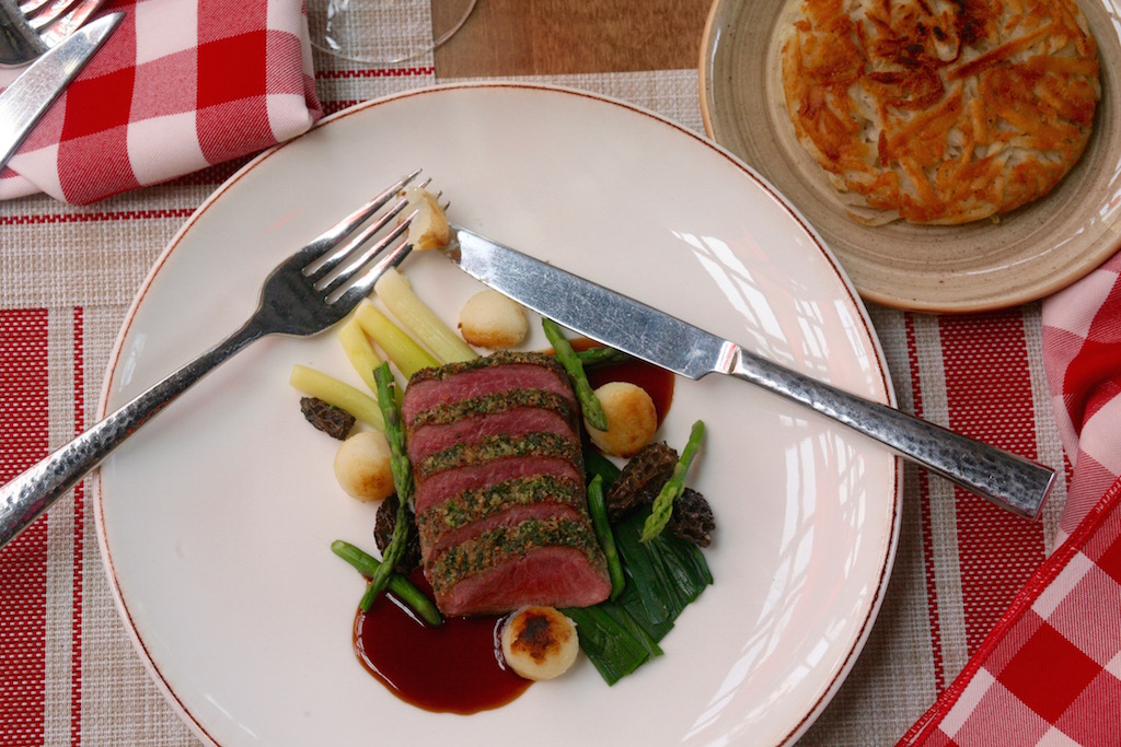 StableLamb - Washingtonian