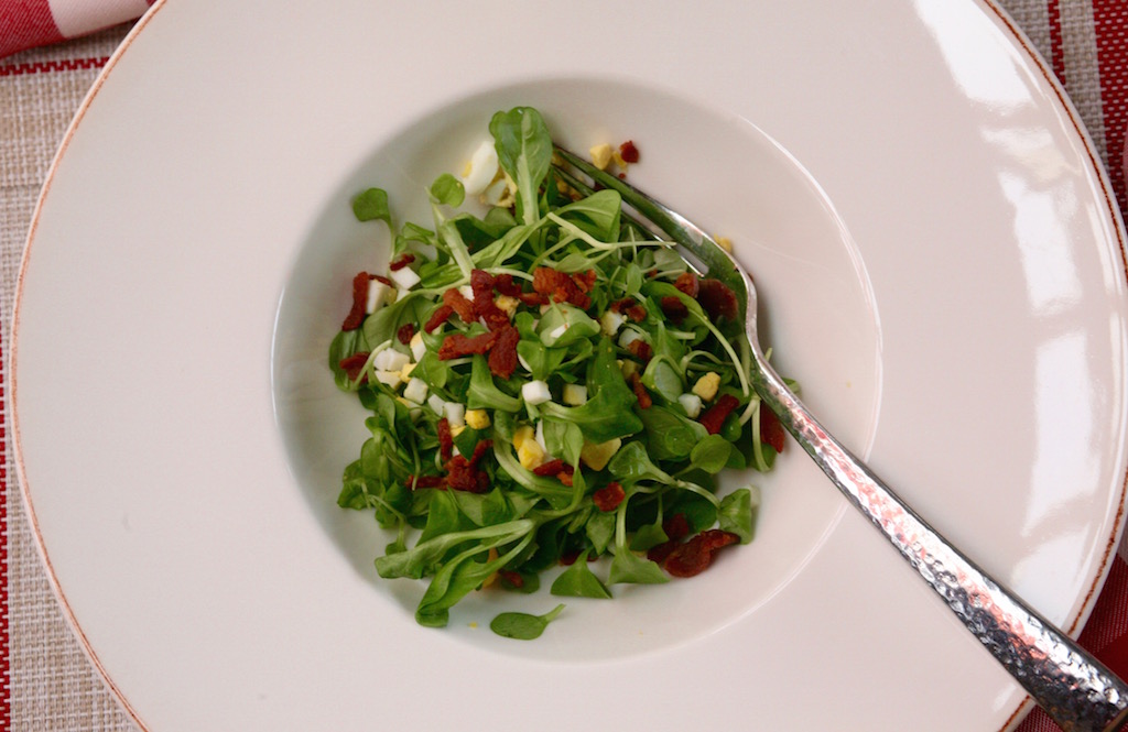 StableSalad - Washingtonian