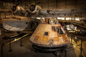 Things to Do in DC This Weekend (March 2-5): A Glimpse at Spacecraft Restoration, Sounds of the City Fest, and Making a Murderer’s Attorney