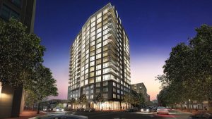 Choose Your New Home and Your New View at Cheval Bethesda