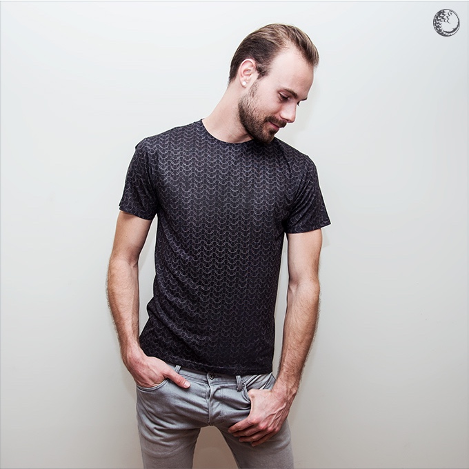 chainmail - Washingtonian Lorica Medieval Armor Kickstarter Leggings