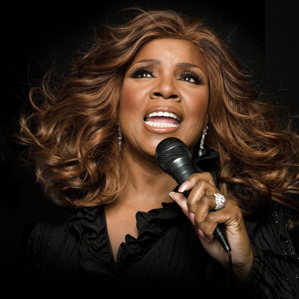 The Very Best Of Gloria Gaynor I Will Survive