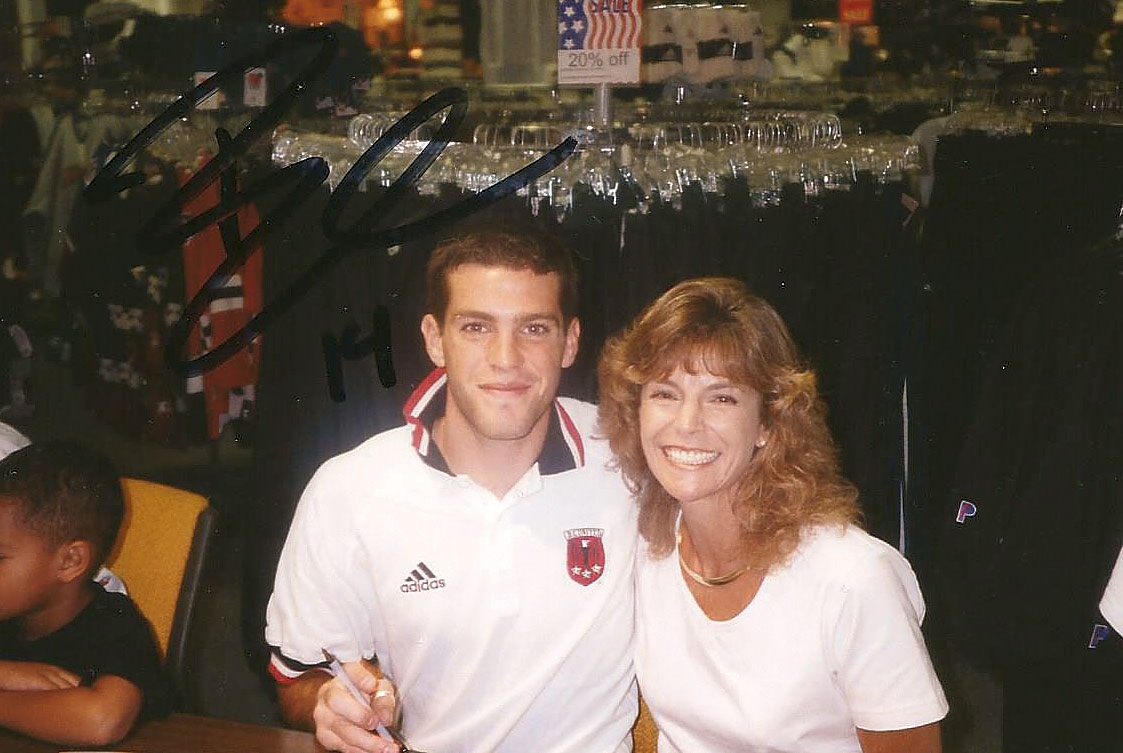 joann-keller-dc-united - Washingtonian