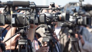 The Future of Our Republic May Depend on Media Reporting