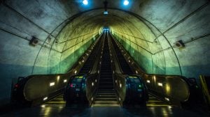 Matt Hilburn, a.k.a. “Unsuck DC Metro,” Has Died