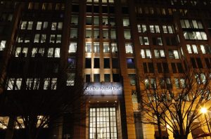 The Washington Post Needs a New Social Media Policy. Or Maybe Some Better Guidelines.