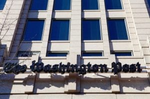 Felicia Sonmez’s Dismissal by the Washington Post Will Go Before the NLRB