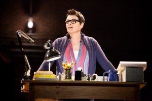 Things To Do in DC This Week (April 17-19): A Book About Stolen Art, A Ballet Celebration, and a Tony-Winning Musical