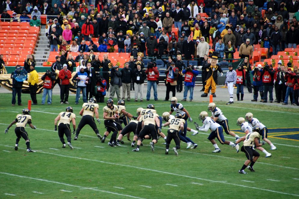DC s New Arena Football Team Plays Its First Game Friday Washingtonian